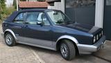 Volkswagen Golf 1 Cabriolet - Sondermodell "Bel Air"