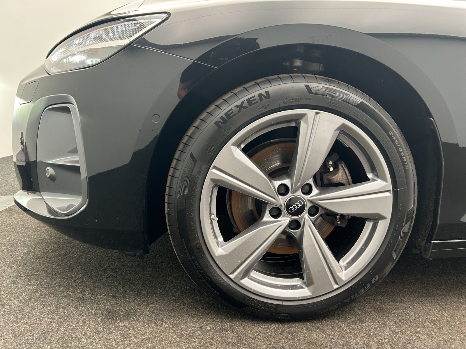 Audi A6 Avant 40 TFSI S tro B&O HUD Pano LED Virtual foto 15