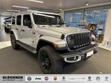 Jeep Wrangler  Sahara 3.0 ECODIESEL - Jeep Wrangler in Dresden