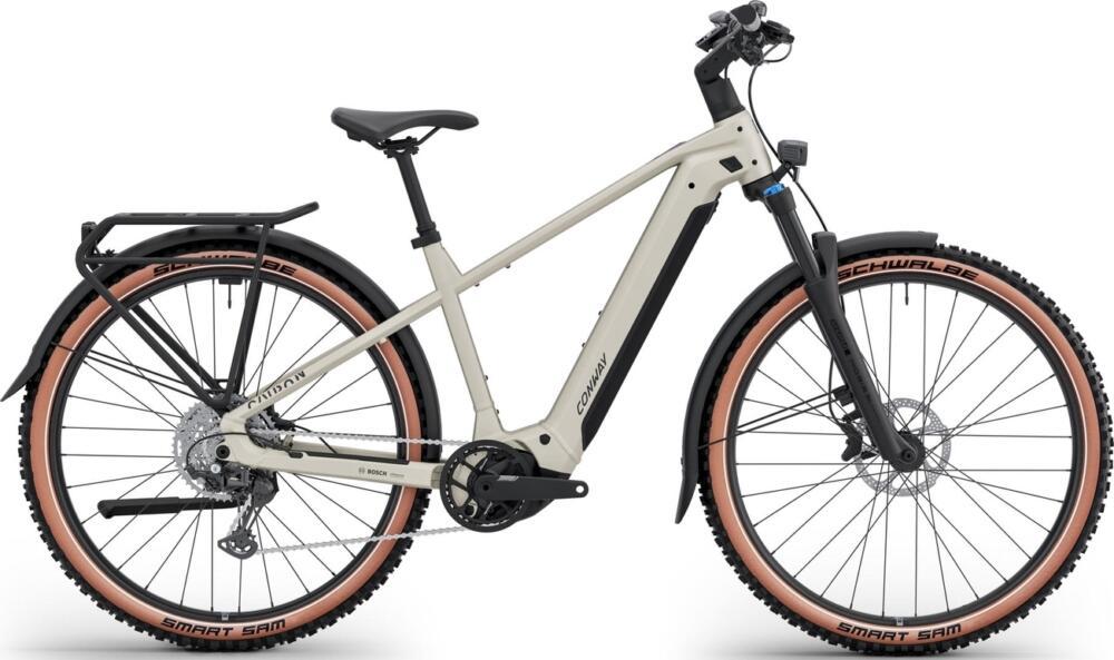 Conway Cairon SUV 4.0 53 cm