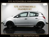 Opel Corsa NUR 99.000 KM  TÜV NEU INSPEKTION NEU 4 TÜ - Opel Corsa bis 5.000 Euro