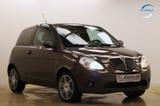 Lancia Ypsilon Versus 1.4 95PS Platino Klima USB MFL - Lancia Ypsilon aus 2009