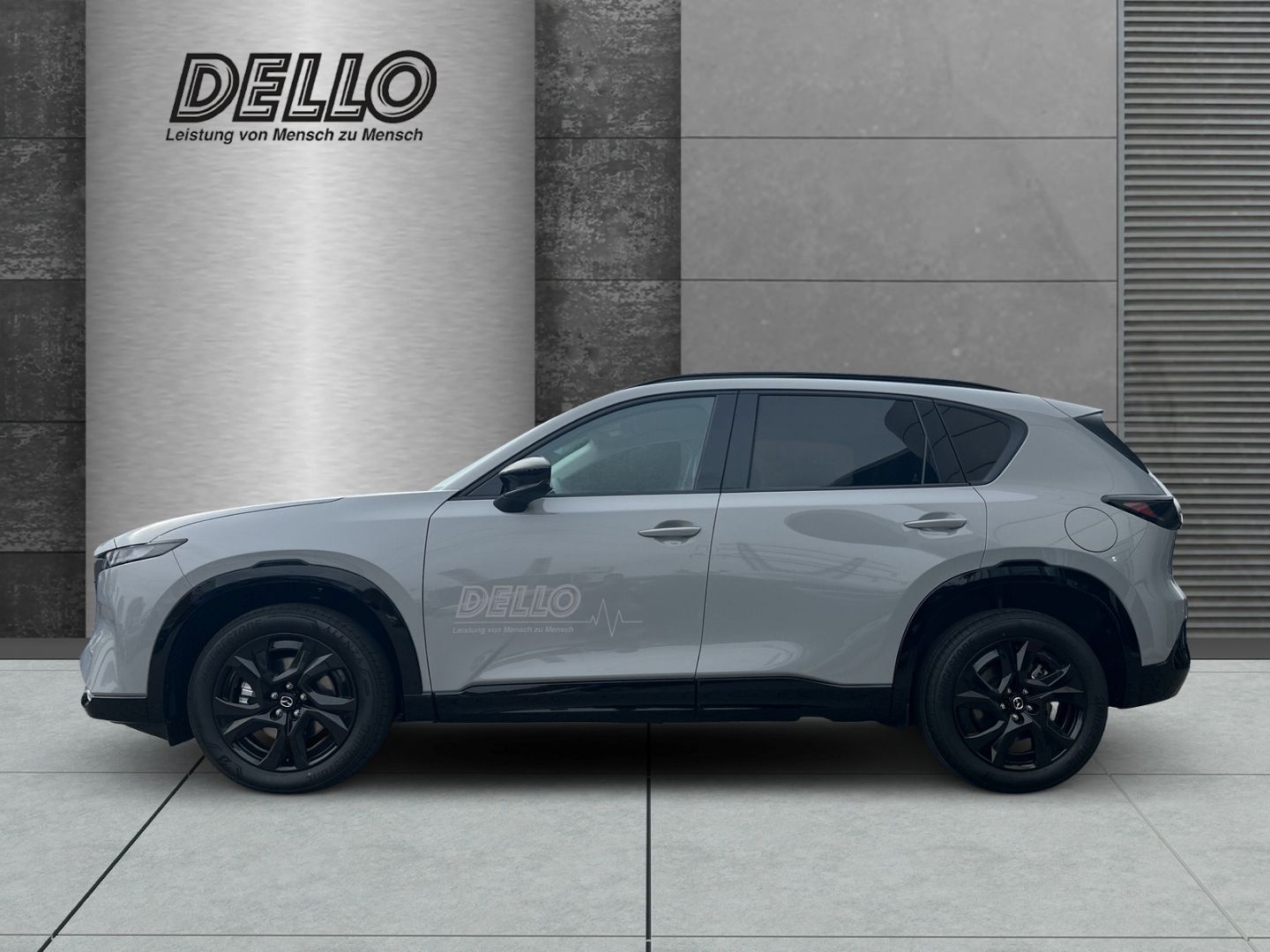 Mazda CX-5 - Bild 2