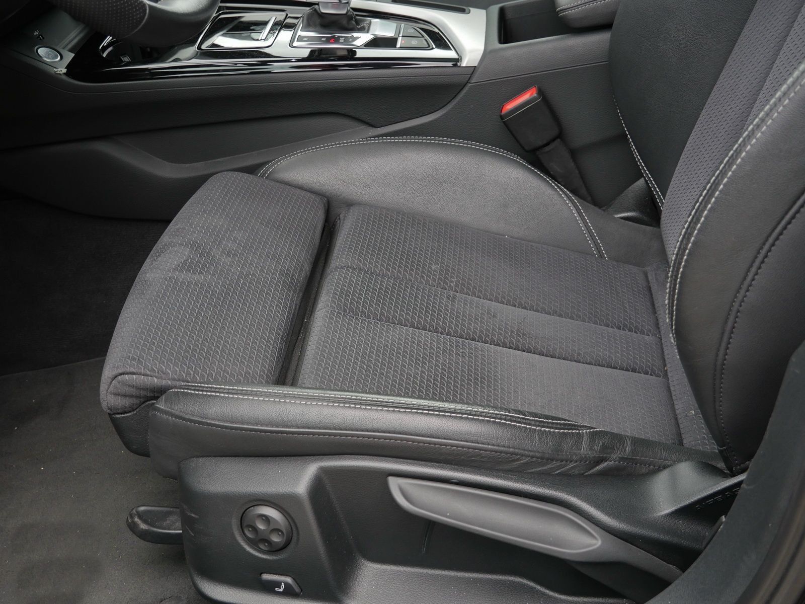 Audi A4 - Bild 22