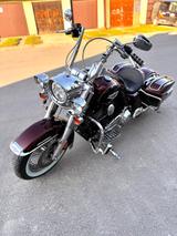 Harley-Davidson FLHR Road King - HARLEY-DAVIDSON FLHR ROAD KING