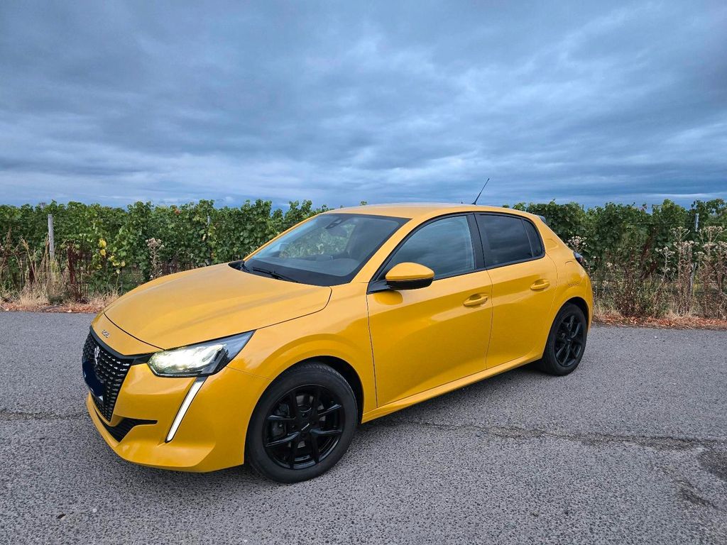 Image of Peugeot 208