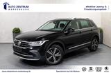 Volkswagen Tiguan Active eHybrid KAMERA LED NAVI SHZ PDC - Volkswagen Tiguan ACTIVE mit Hybrid-Antrieb (Benzin/Elektro)