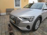 Audi e-tron 50 quattro - - Audi e-tron von privat
