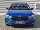 Skoda Octavia Combi Sportline 1.5TSI DSG AHK/TOTWINKEL - Skoda Gebrauchtwagen in Chemnitz