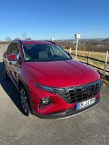 Hyundai TUCSON 1.6 T-GDI 48V Edition 30+ DCT Edition 30+ - Hyundai TUCSON in Hagen