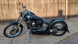 Harley-Davidson FXSTC Softail EVO Vergaser 1340ccm - HARLEY-DAVIDSON 1340