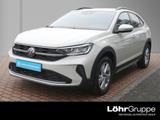 Volkswagen Taigo 1.0 TSI DSG Life 16" AppConnect Sitzheizun
