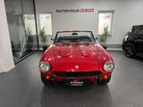 Fiat 124 Spider Sport - Fiat aus 1978