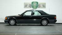 Mercedes-Benz 500 E - 51.000 km!