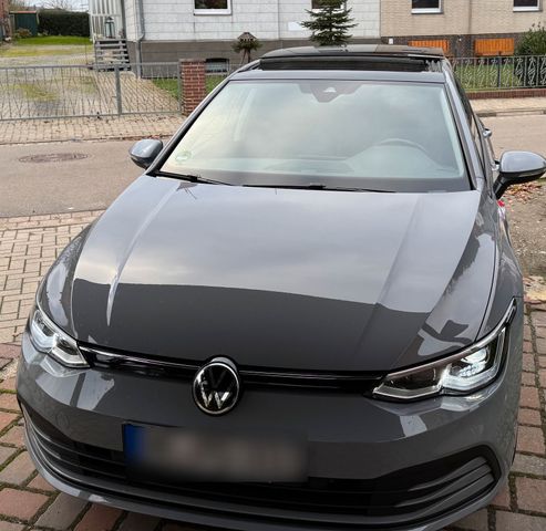 Volkswagen Golf VIII 1,5 TSI