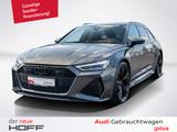 Audi RS6 Avant Pano 22 Zoll B u. O AHK Standheizung S - gebrauchte Audi RS6 aus dem Jahr 2023