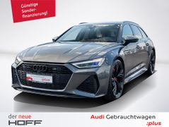 Audi RS6 Avant Pano 22 Zoll B u. O AHK Standheizung S