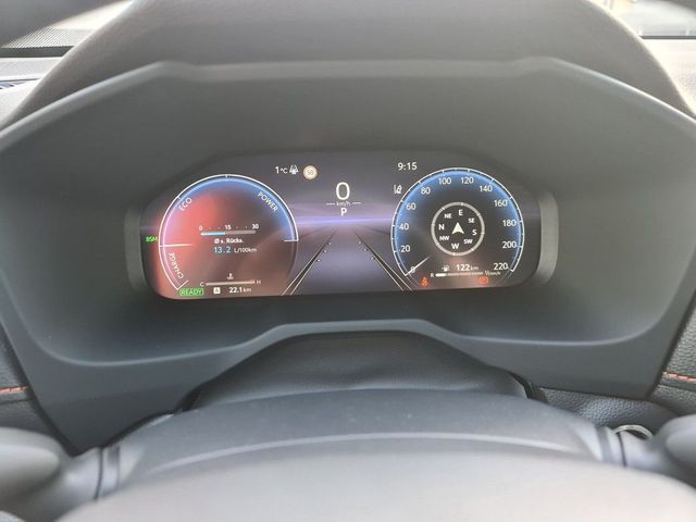 RAV 4 2.5 4x4 Hybrid Adventure
