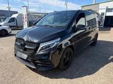 Mercedes-Benz V 250 CDI/BT/d AMG Line EDITION kompakt - Kleinbusse mit Unfallschaden