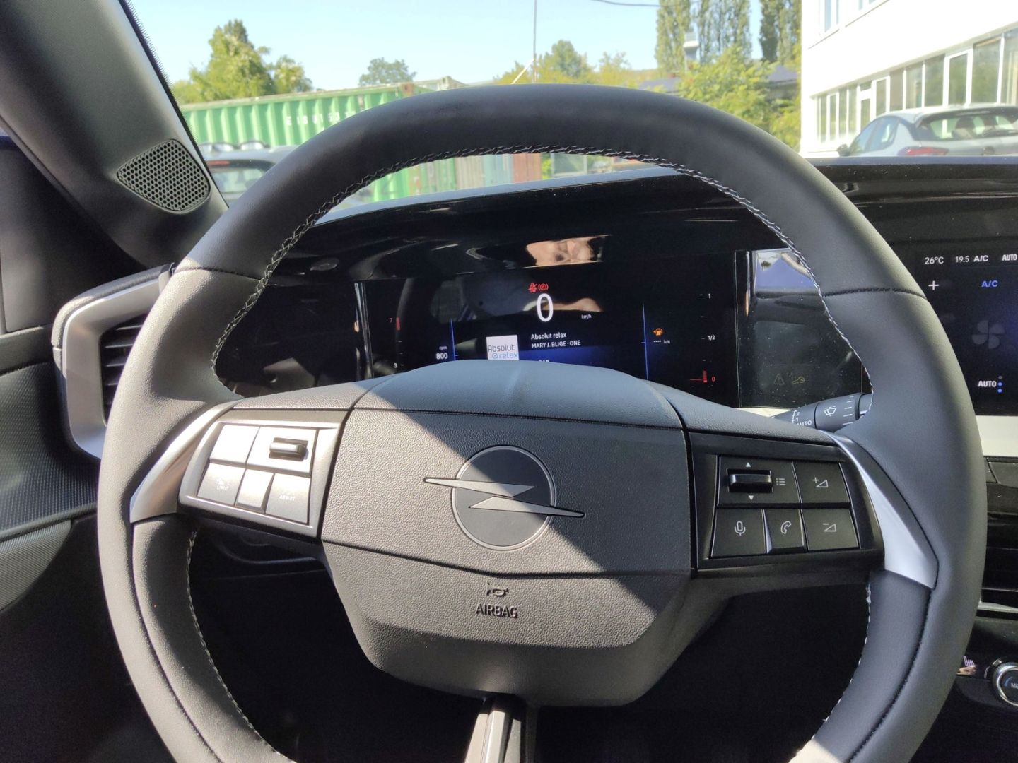 Opel Mokka - Bild 12