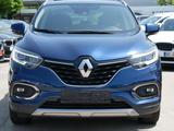 Renault Kadjar 1,5dCi*NAVI*LED*SEHR GEPFLEGT* - Renault mit Diesel-Antrieb: 1.5