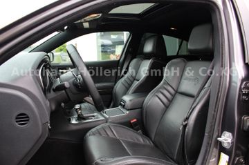 Bild 7 Dodge Charger 6.2 HELLCAT 1.Hd* Fächerkrümmer * Klappe