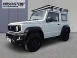 Suzuki Jimny Comfort Allgrip NFZ 1.5 Leiter Gepäckträge - Suzuki Jimny mit Benzin-Antrieb