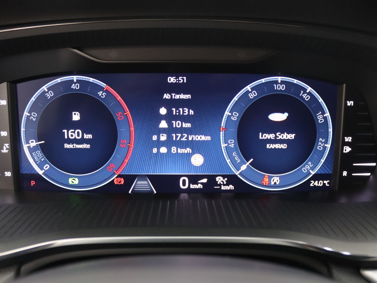 Skoda Octavia - Bild 15