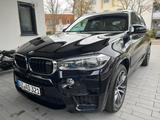 BMW X5 M Vollausstattung/Inspektion und TÜV neu - scheckheftgepflegte BMW X5 M