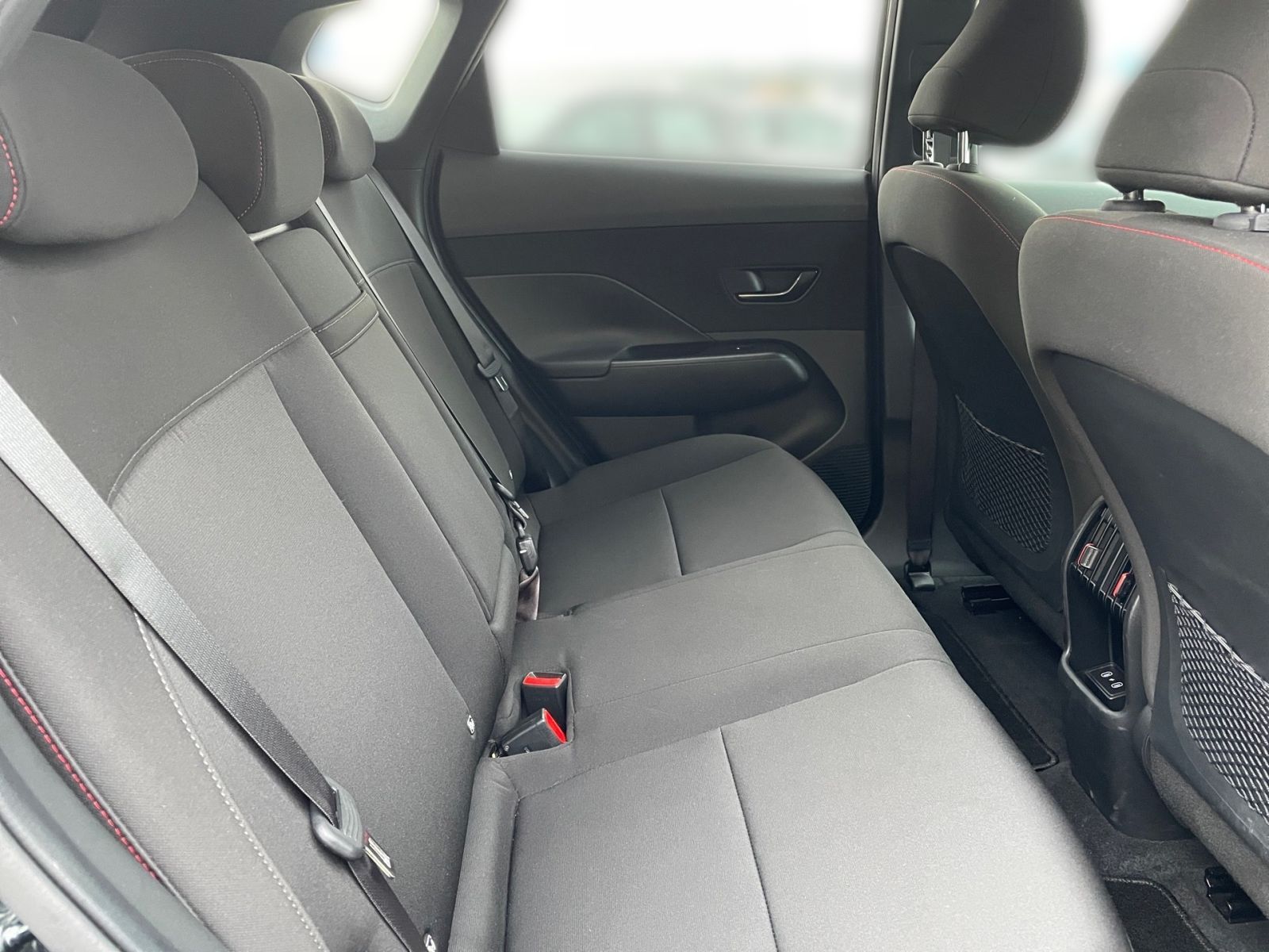 Fahrzeugabbildung Hyundai KONA N Line Elektro 65,4 kWh el.HK