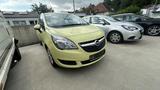 Opel Meriva B Edition Euro 6 - Opel Meriva: B