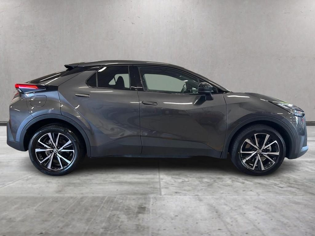 Toyota C-HR 2.0 phev Trend fwd e-cvt imagem 3