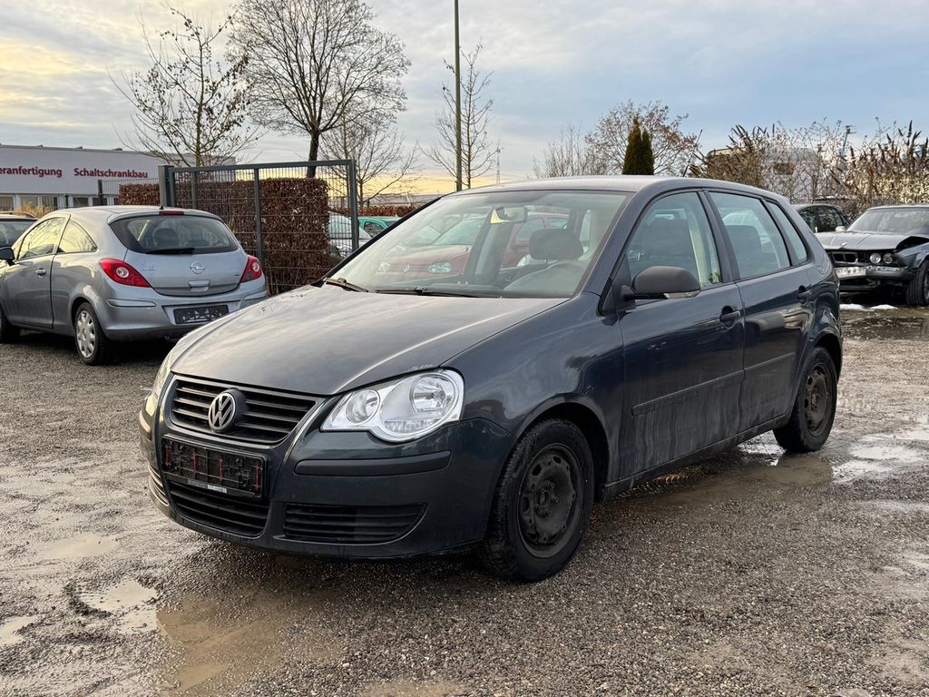 Angebot ansehen Volkswagen Polo