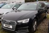 Audi A4 35 TFSI S tronic sport Av. 106 Tkm. GARANTIE - Audi: A10