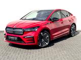 Skoda Enyaq Coupé RS Lounge /LED/PANO/HUD/360CAM/AHK - Skoda Enyaq: RS