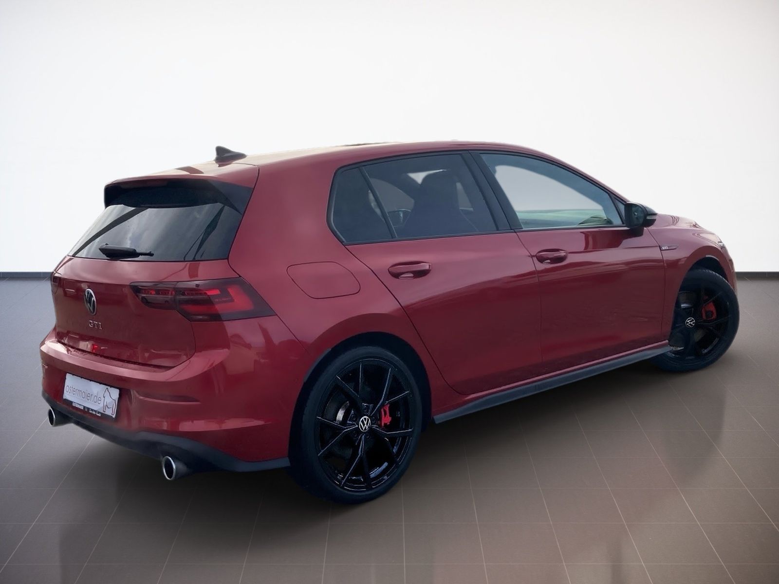 Volkswagen Golf - Bild 4