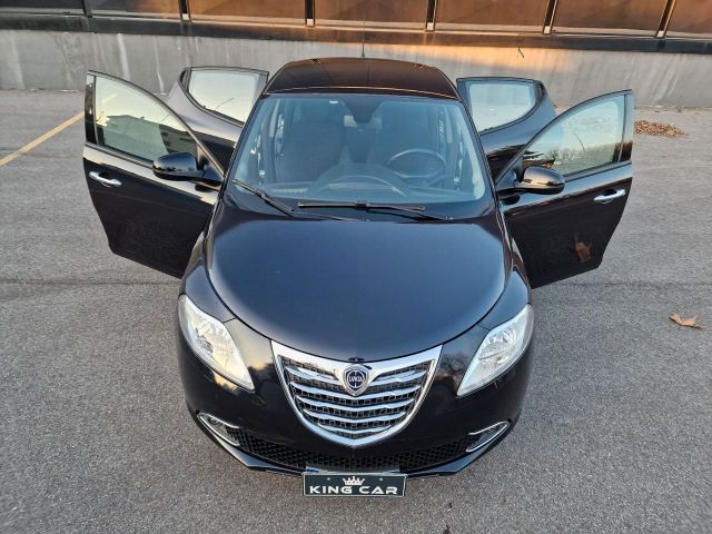 Lancia Ypsilon 1.2 69 CV 5 porte GPL Ecochic Sil