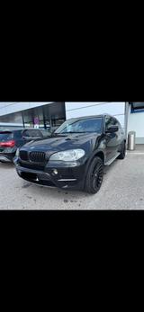 BMW X5 xDrive40d Edition Exclusive Edition Exclusive - BMW X5 aus 2012 mit Diesel-Antrieb