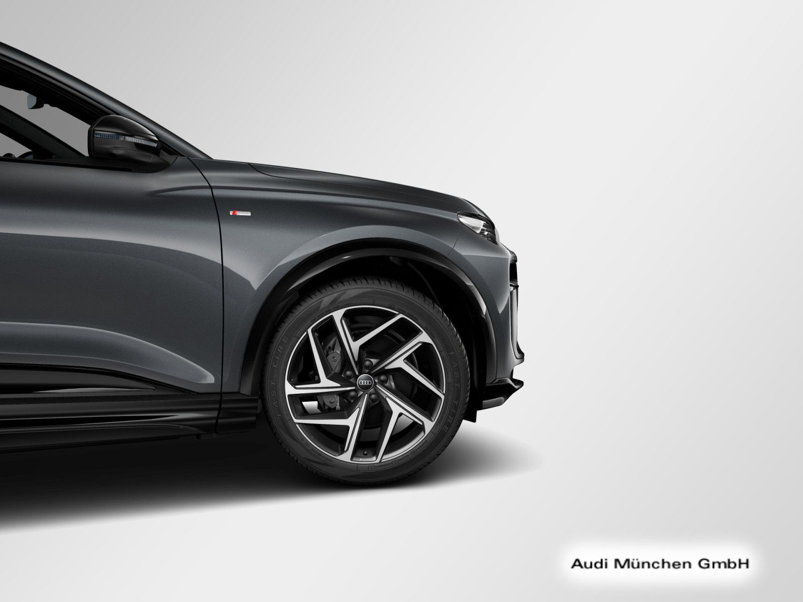 Audi Q6 e-tron - Bild 5