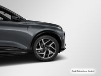 Audi Q6 e-tron - Vorschau Bild 5