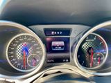 Mercedes-Benz SLC 43 AMG Mercedes-AMG SLC 43 Mercedes-AMG - Roadster Mercedes sl gebraucht