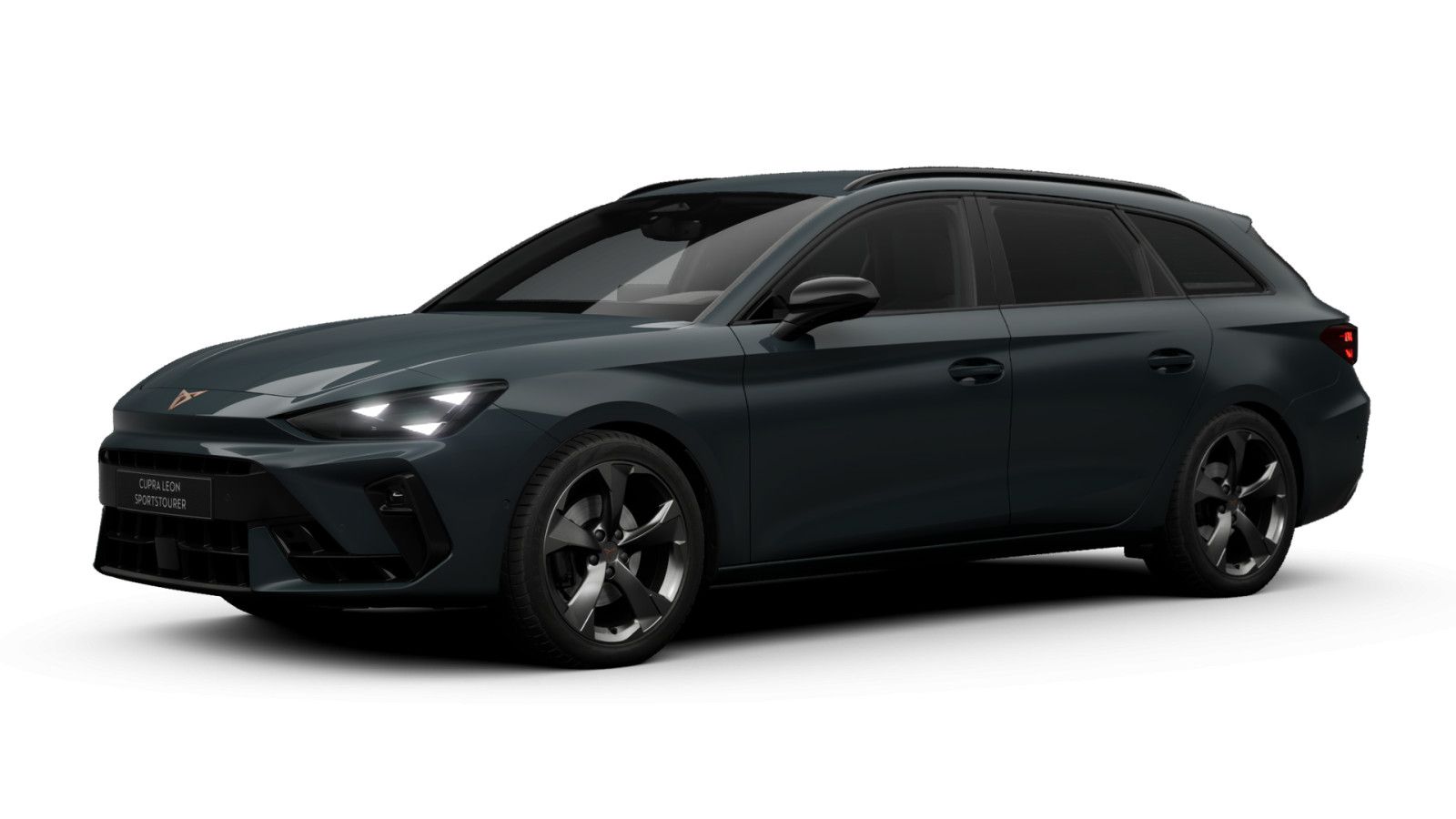 Cupra Leon Sportstourer 2.0 TDI MATRIX SUPERSPORT KAME imagem 2