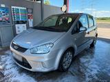 Ford Cmax 1.6TDCİ FACELIiFT/ TÜV 10/27 /KL... - Ford C-Max in Karlsruhe