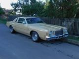 Chrysler Cordoba - Chrysler Oldtimer