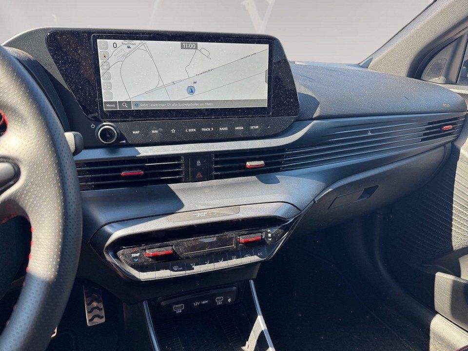 Hyundai i20 – Bild 9