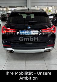 BMW X3 - 8