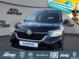 Renault Grand Kangoo Techno TCe 130 EDC - Renault Grand Kangoo Tageszulassungen