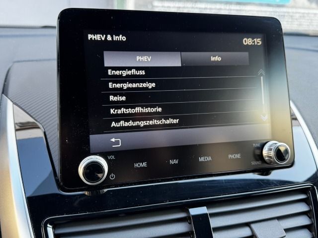 Fahrzeugabbildung Mitsubishi Eclipse Cross 2.4 MIVEC PLUS Navi*1.Hand