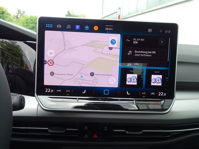 Golf 1.5 eTSI DSG Life / Business Premium