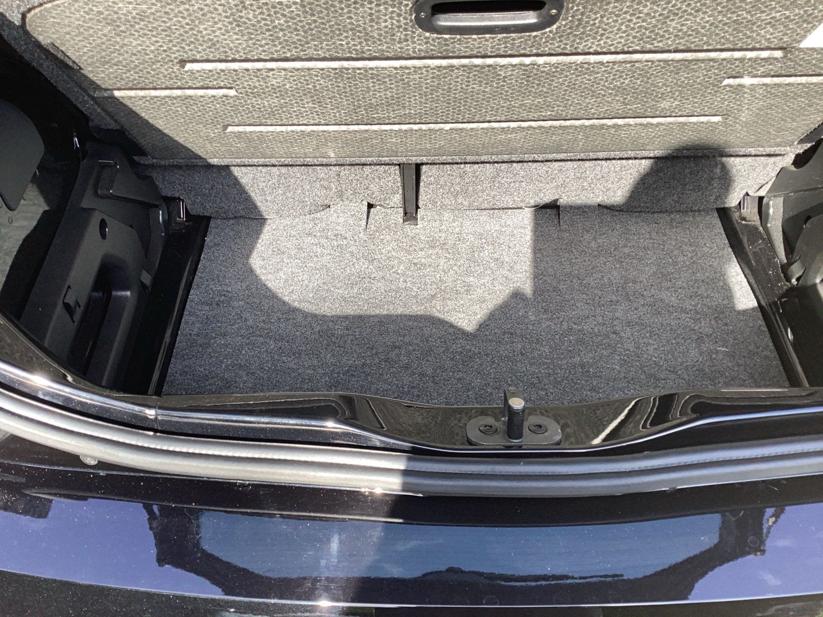 Fahrzeugabbildung Volkswagen up! Klima SHZ Tempomat RFK